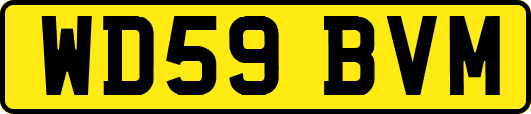 WD59BVM