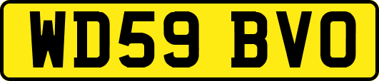 WD59BVO