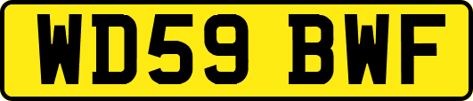 WD59BWF
