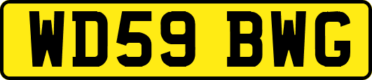 WD59BWG