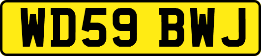 WD59BWJ