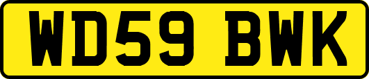 WD59BWK