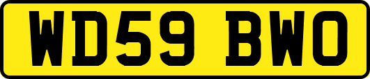 WD59BWO