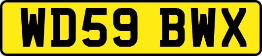 WD59BWX