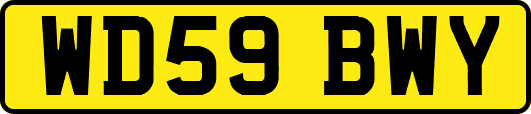 WD59BWY