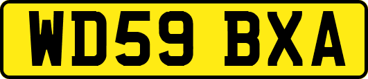 WD59BXA