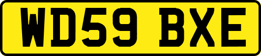 WD59BXE