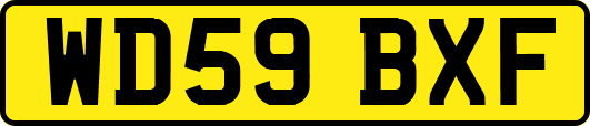 WD59BXF