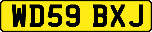 WD59BXJ