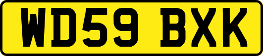 WD59BXK