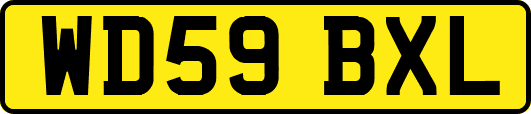 WD59BXL