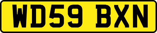 WD59BXN
