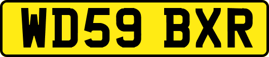 WD59BXR