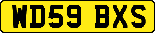 WD59BXS