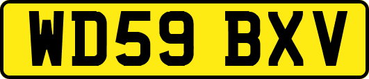 WD59BXV