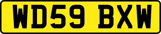 WD59BXW