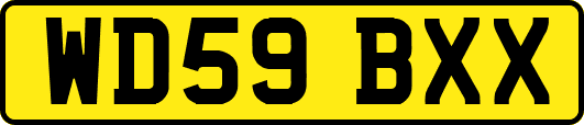 WD59BXX