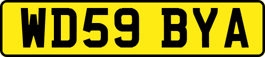 WD59BYA