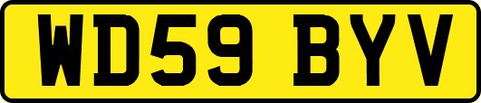 WD59BYV