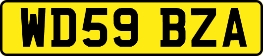 WD59BZA
