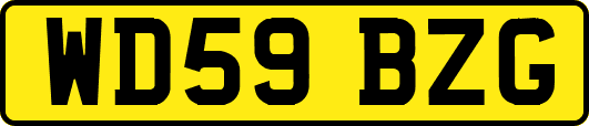 WD59BZG