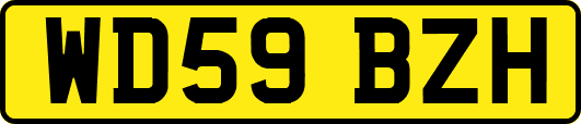 WD59BZH