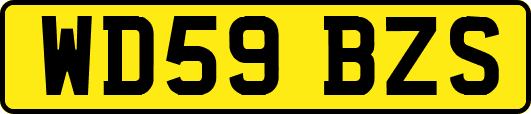 WD59BZS