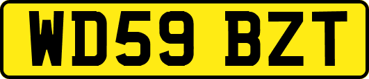 WD59BZT