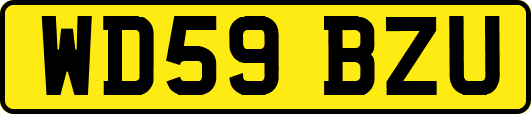 WD59BZU