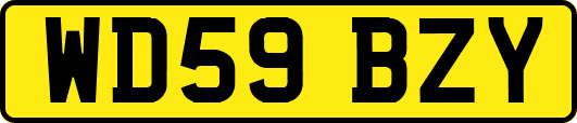 WD59BZY