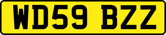 WD59BZZ