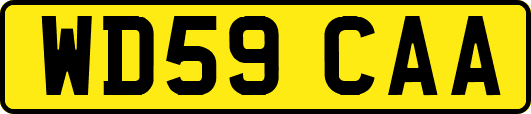 WD59CAA