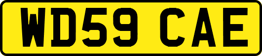 WD59CAE