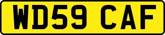 WD59CAF
