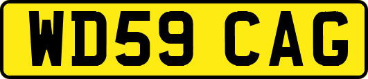 WD59CAG