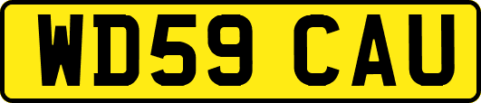 WD59CAU