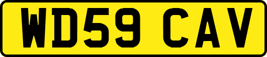 WD59CAV