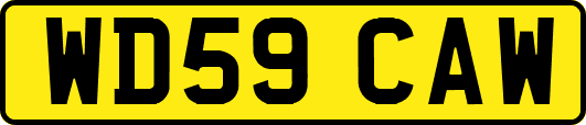 WD59CAW
