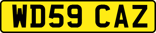 WD59CAZ