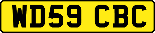 WD59CBC