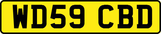 WD59CBD