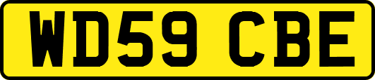 WD59CBE