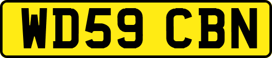 WD59CBN