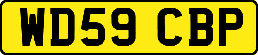 WD59CBP