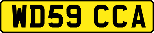 WD59CCA