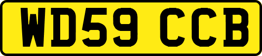 WD59CCB
