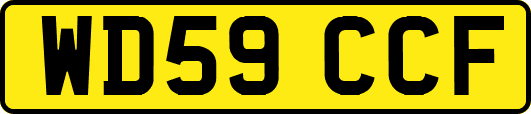 WD59CCF