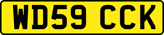WD59CCK