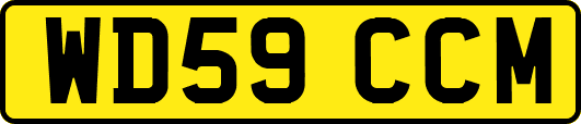 WD59CCM