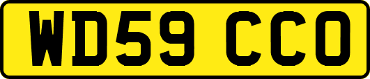 WD59CCO